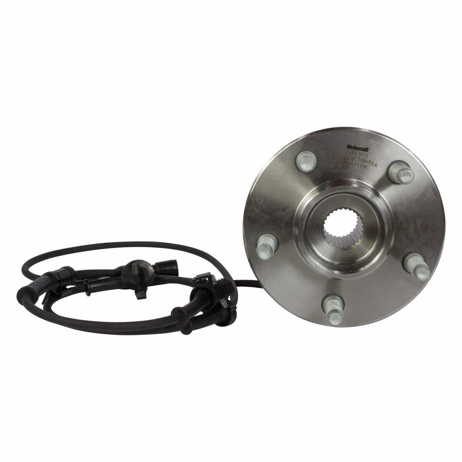 Motorcraft NHUB22