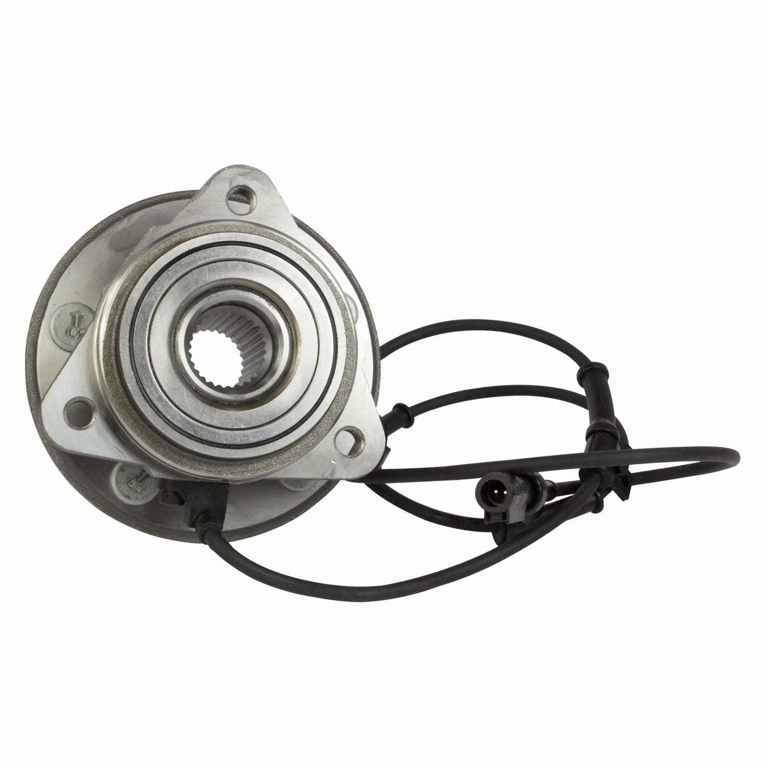 Motorcraft NHUB22