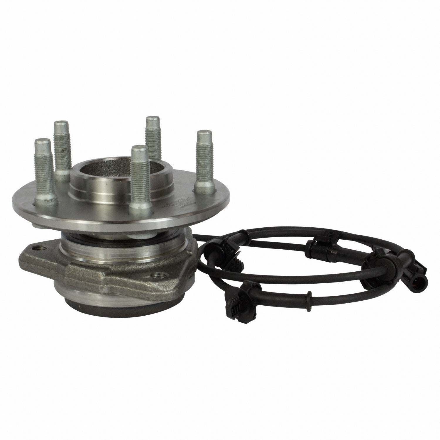 Motorcraft NHUB22