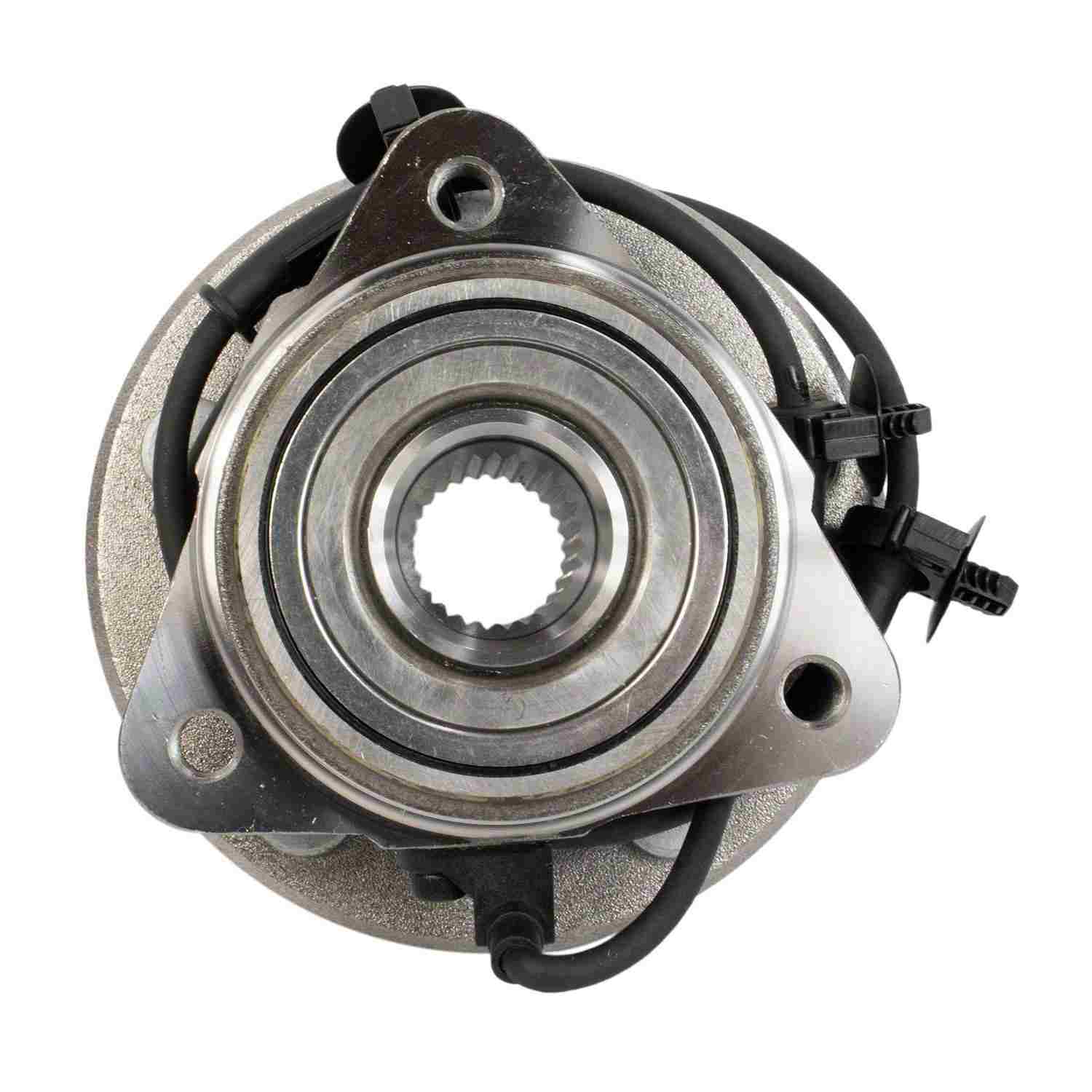 Motorcraft NHUB24