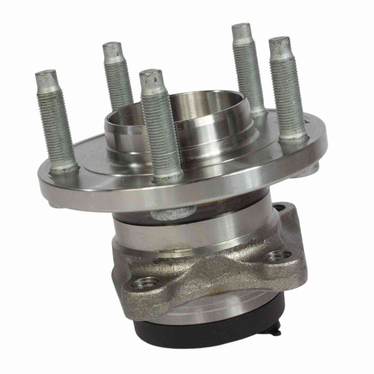 Motorcraft NHUB2