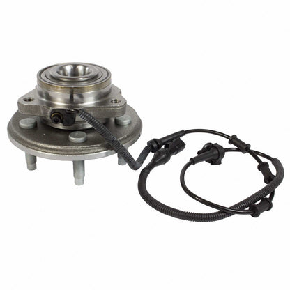 Motorcraft NHUB30