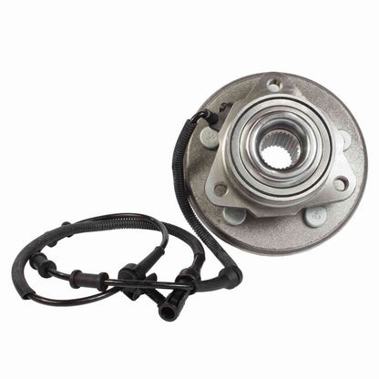 Motorcraft NHUB30