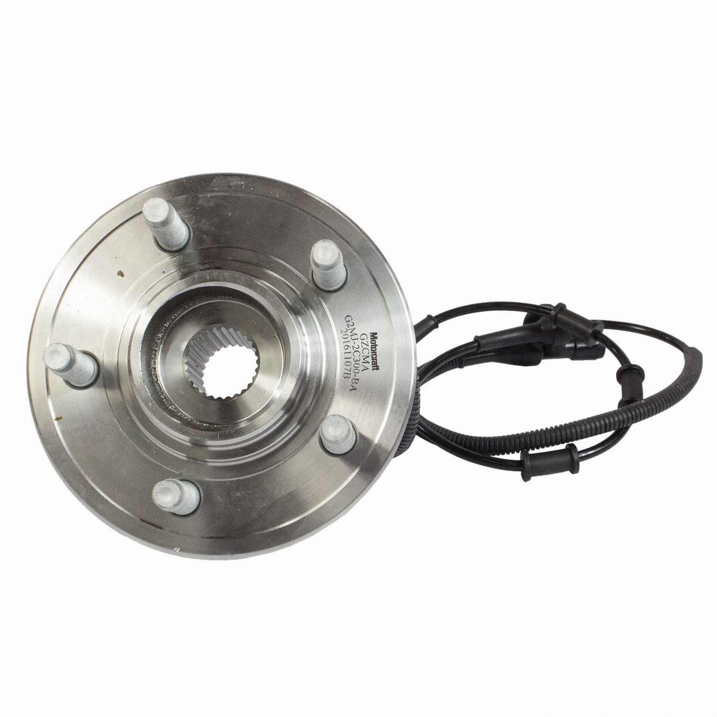 Motorcraft NHUB30