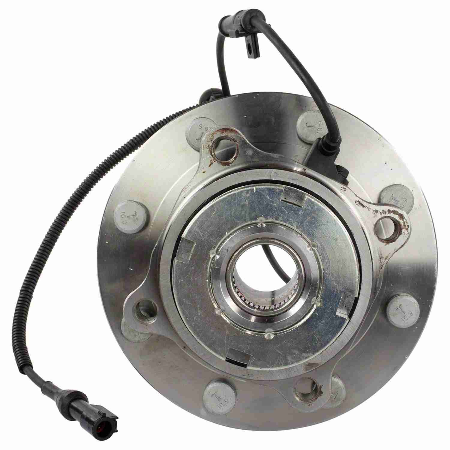 Motorcraft NHUB32