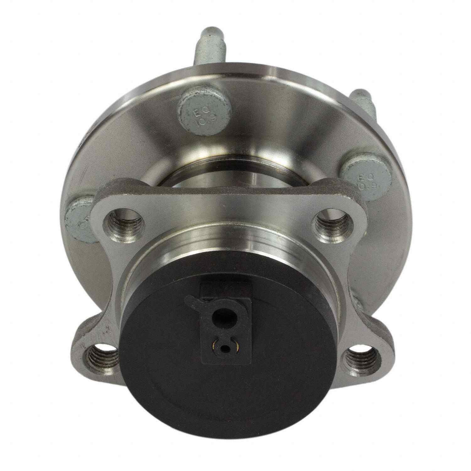 Motorcraft NHUB3