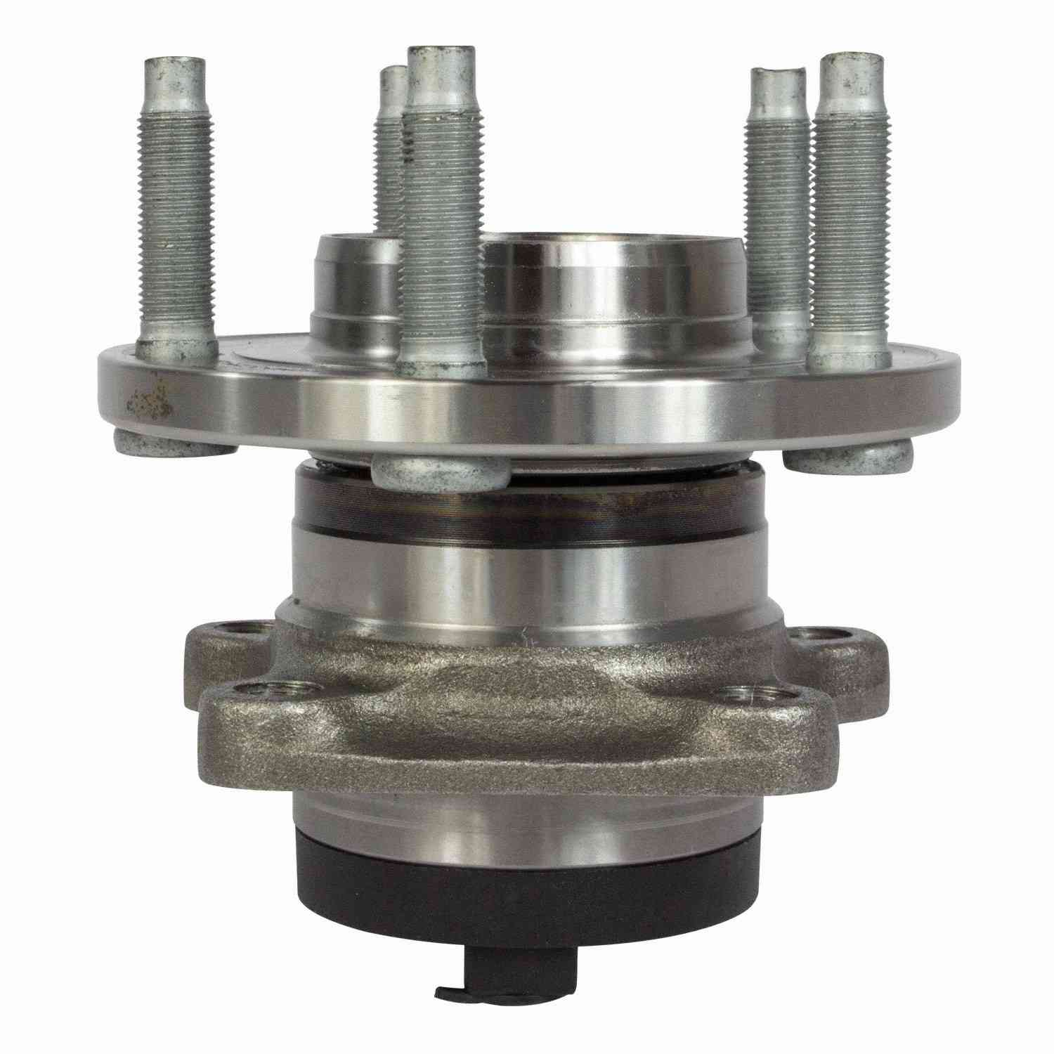 Motorcraft NHUB3