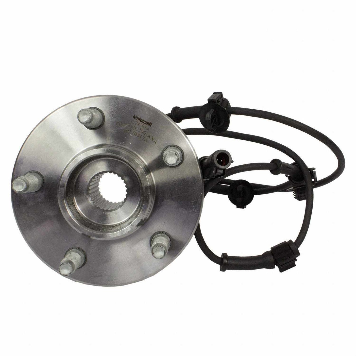 Motorcraft NHUB41