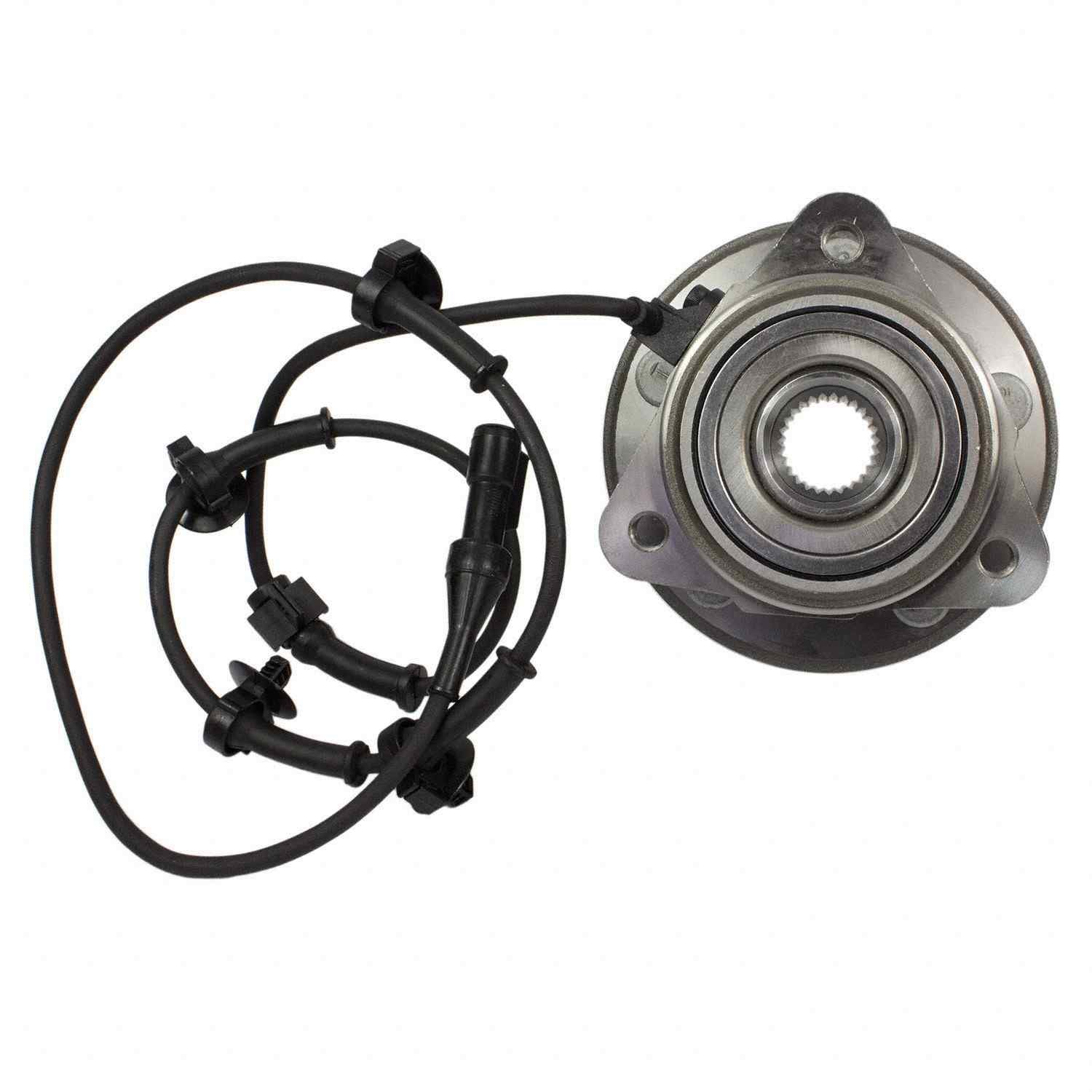 Motorcraft NHUB41