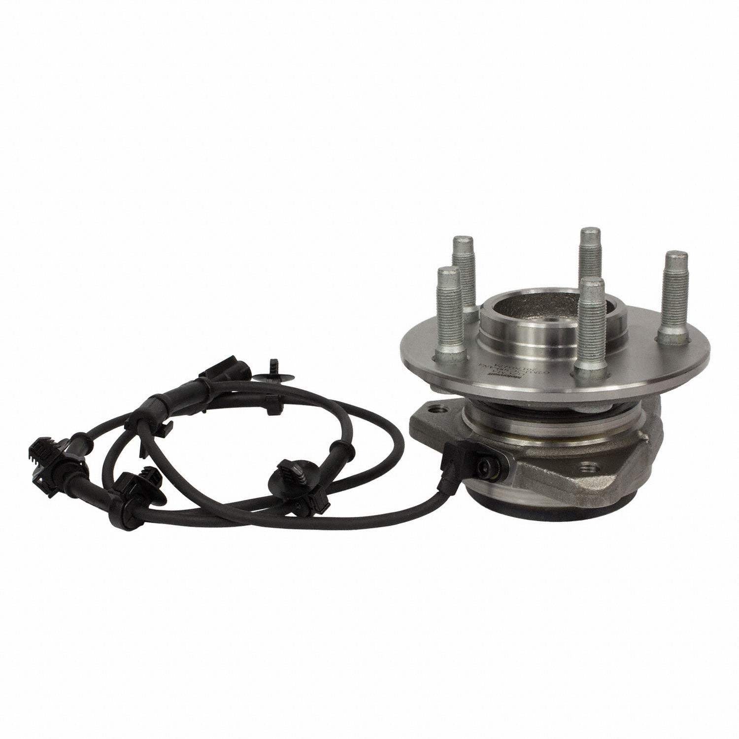 Motorcraft NHUB41