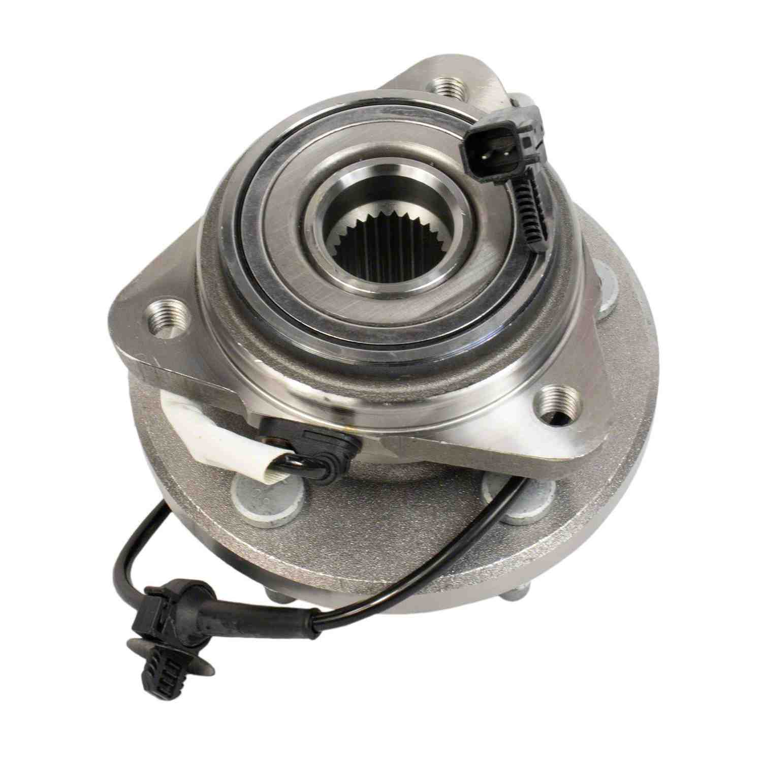 Motorcraft NHUB42