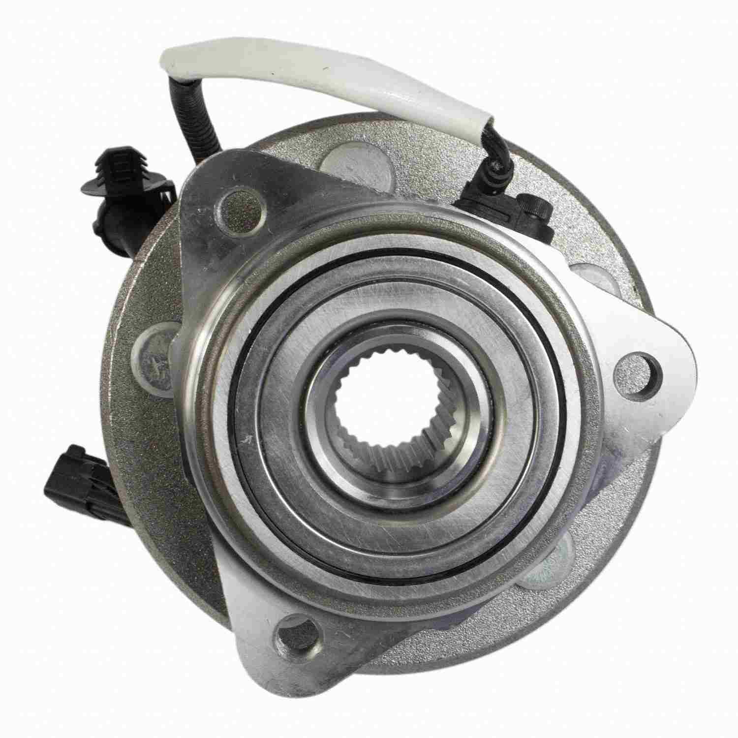 Motorcraft NHUB42