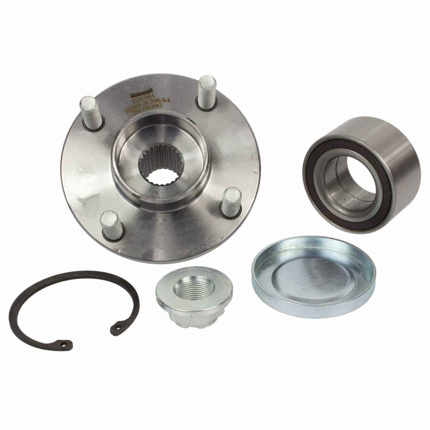 Motorcraft NHUB58