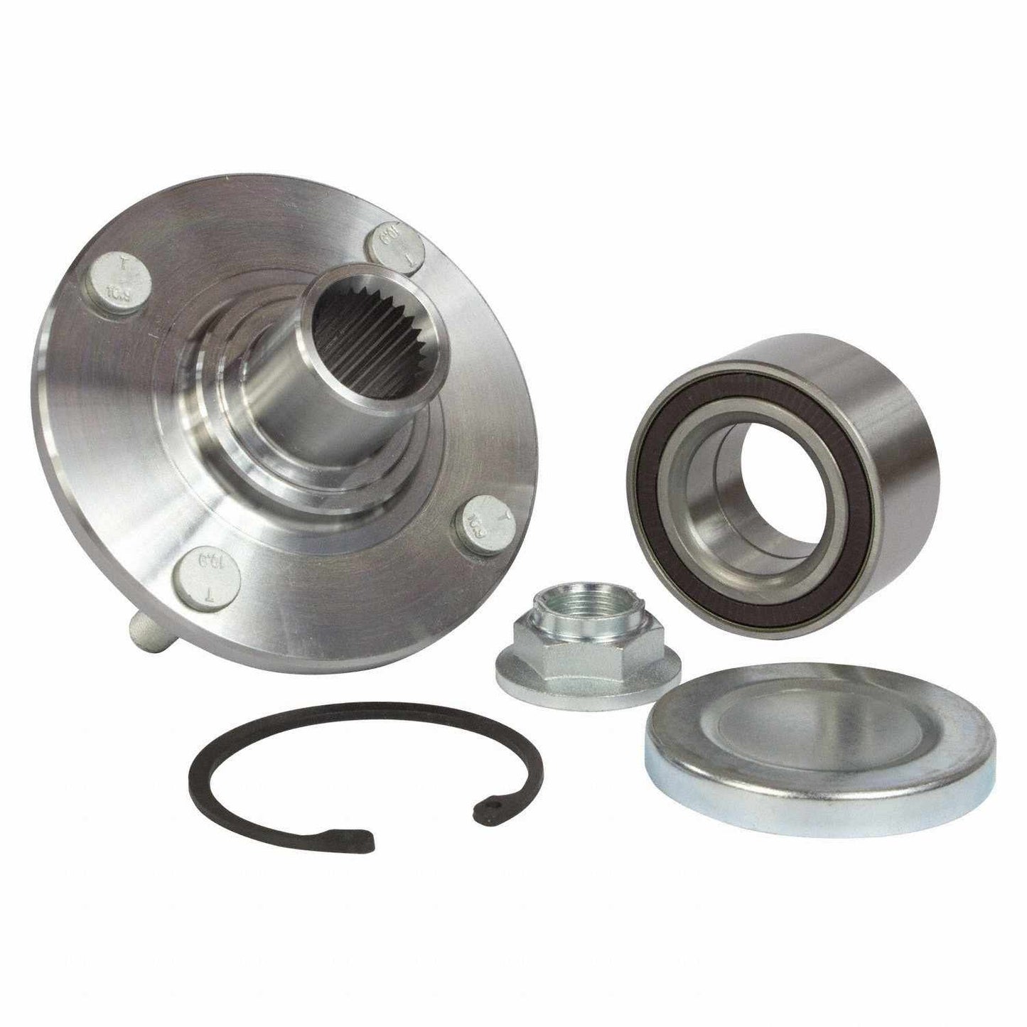 Motorcraft NHUB58