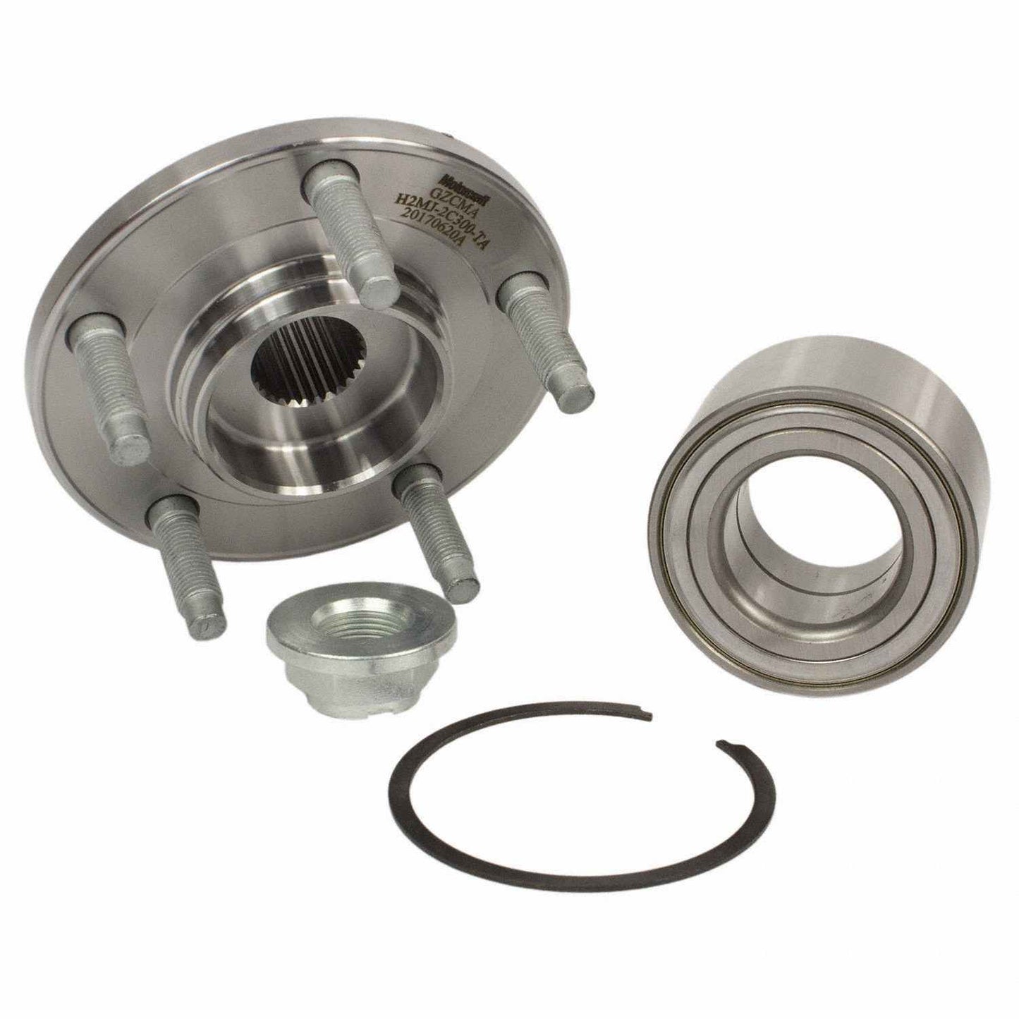 Motorcraft NHUB59