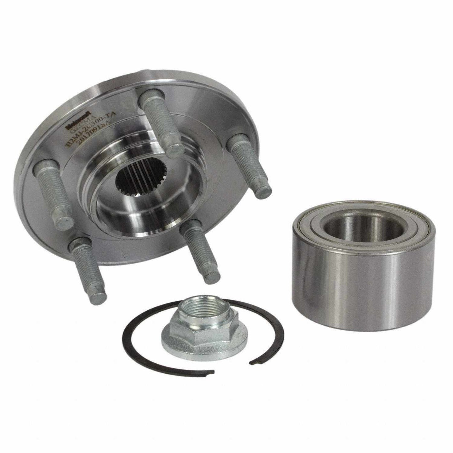 Motorcraft NHUB59