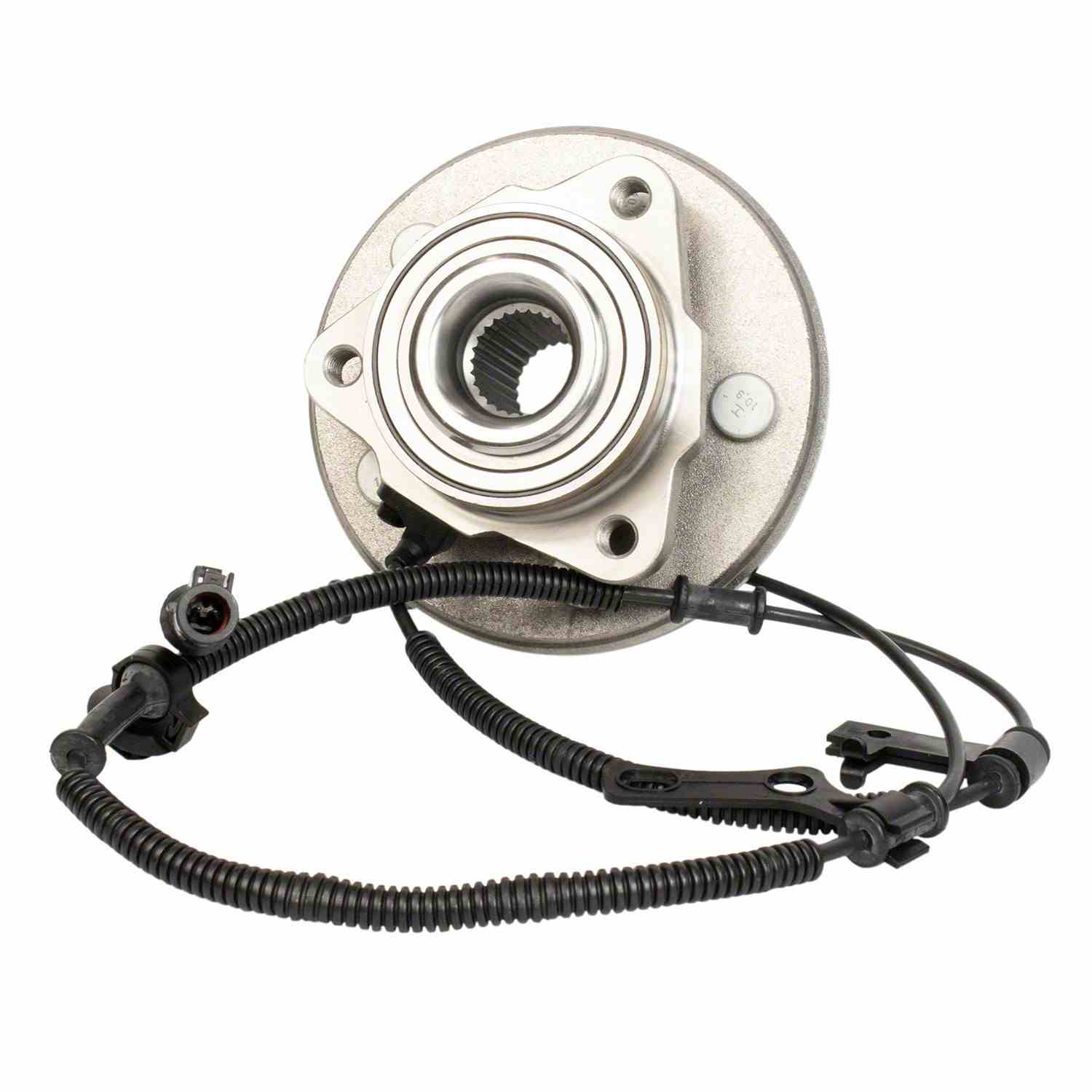 Motorcraft NHUB6