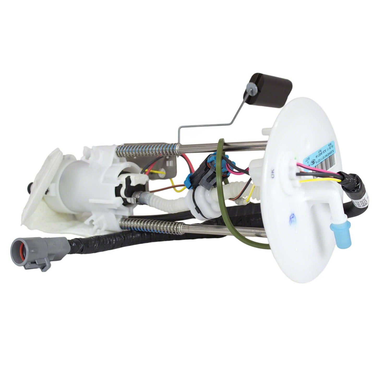 Motorcraft PFS400
