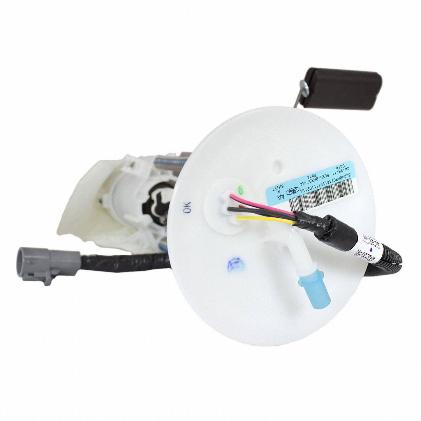 Motorcraft PFS400