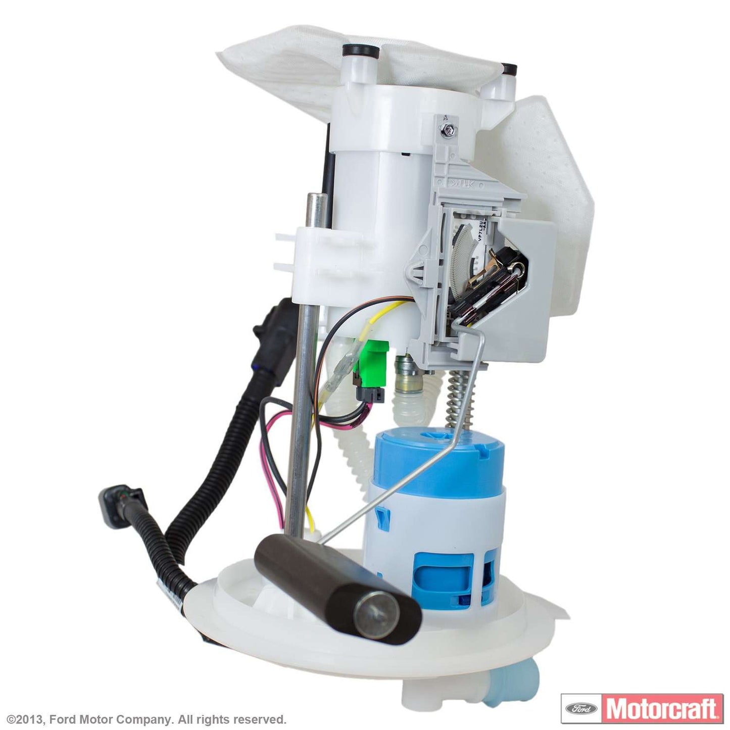 Motorcraft PFS563