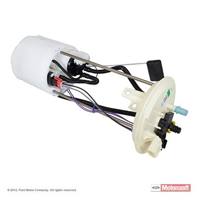 Motorcraft PFS973