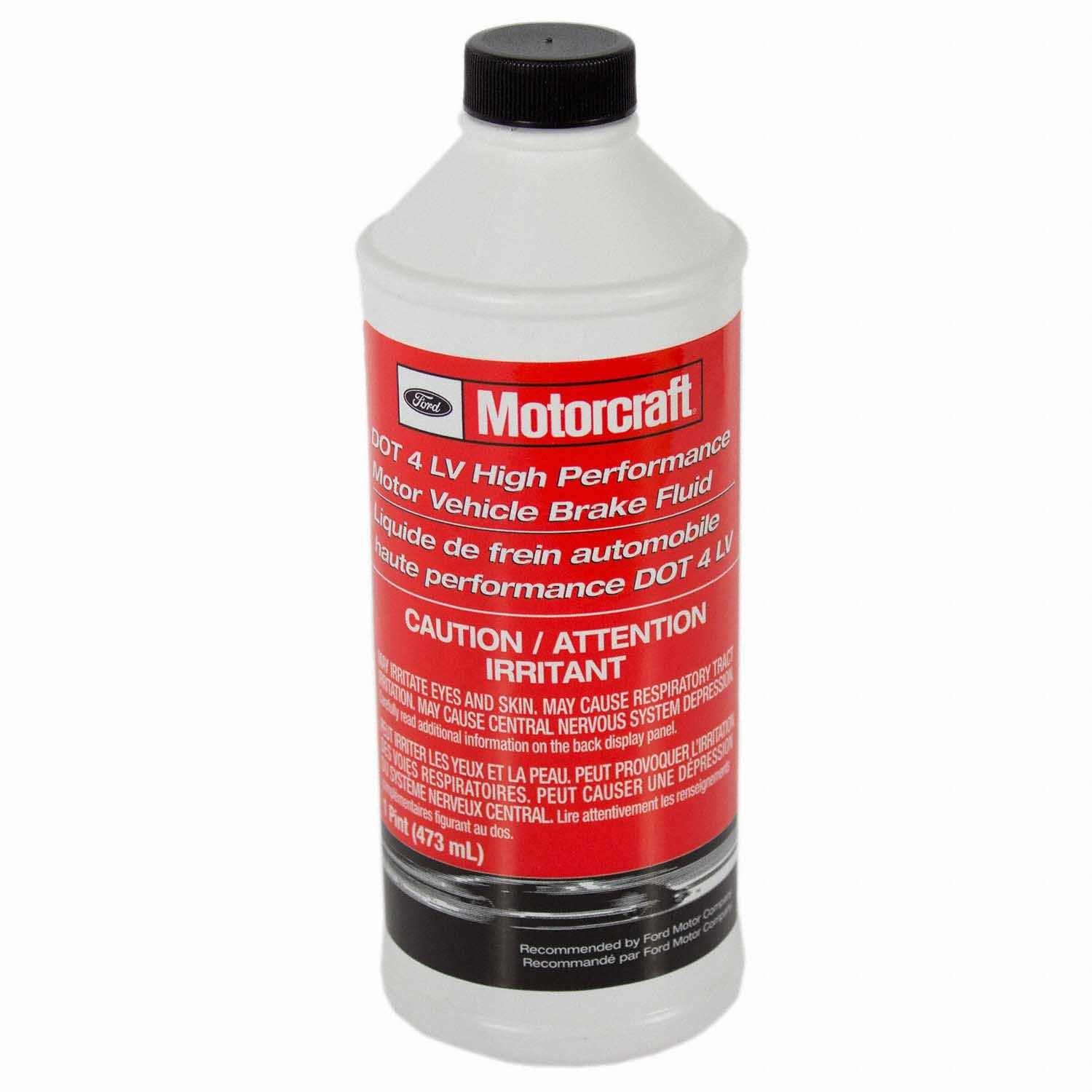 Motorcraft PM20