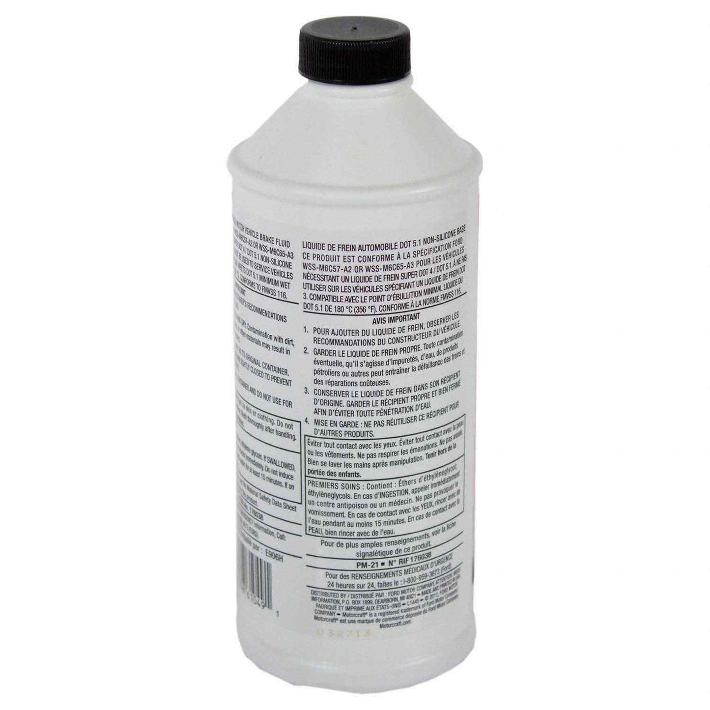 Motorcraft PM21