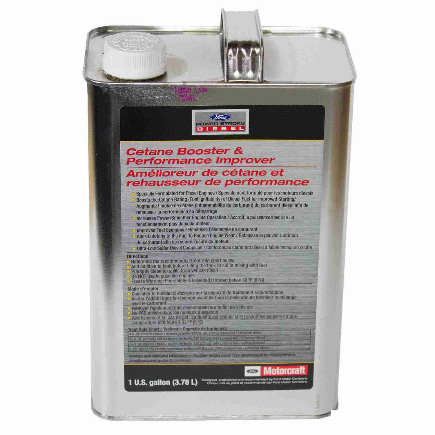 Motorcraft PM22GAL