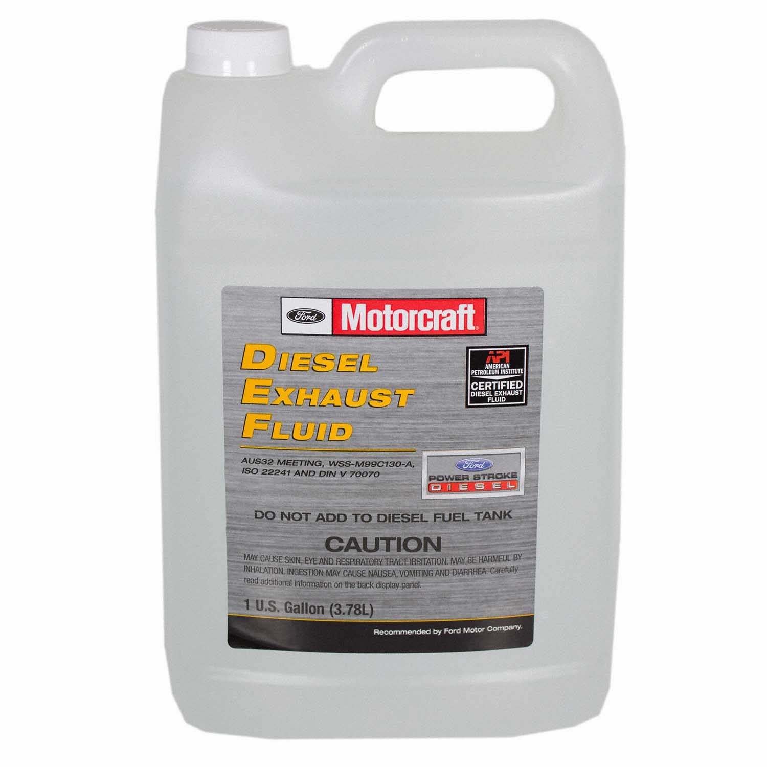 Motorcraft PM27GAL