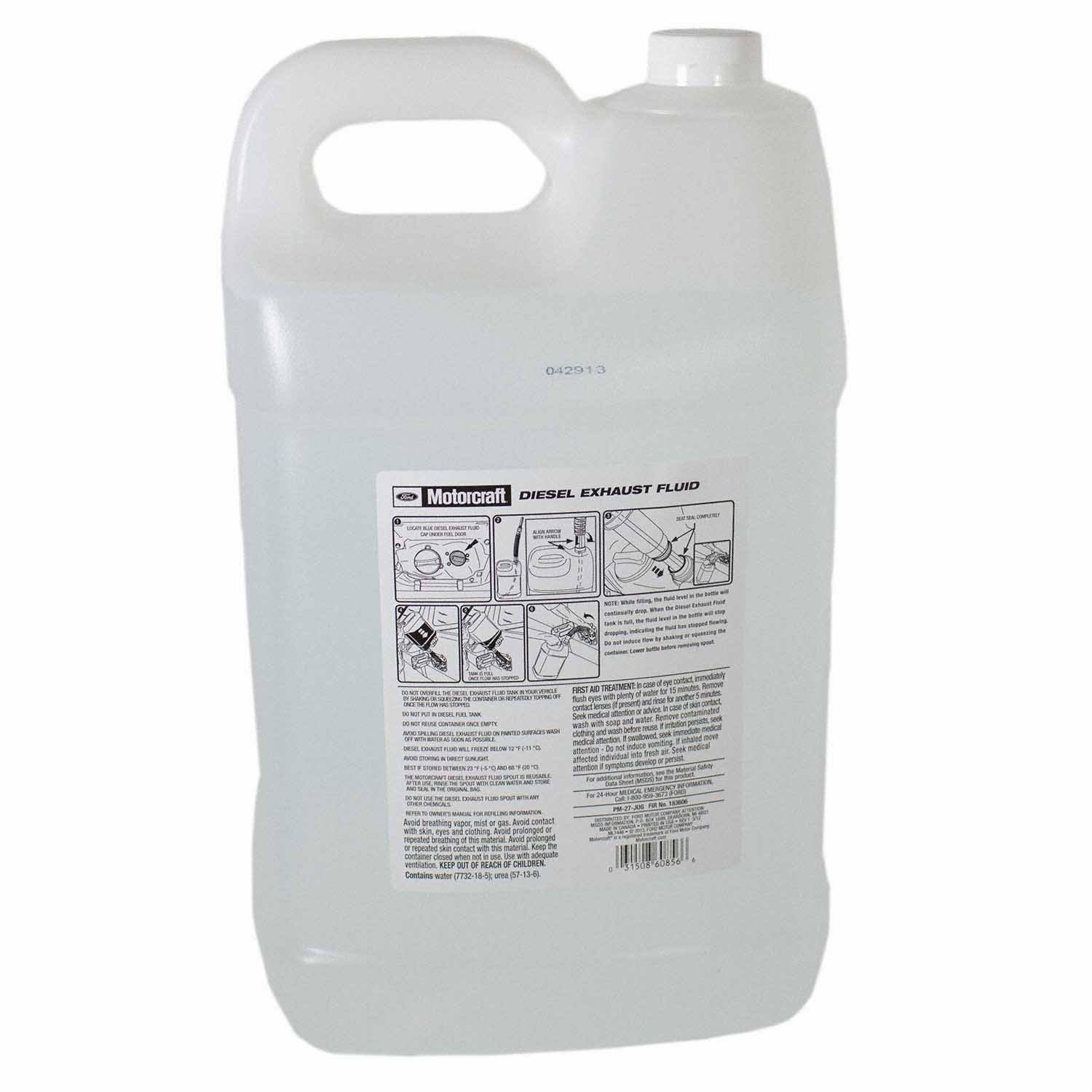 Motorcraft PM27JUG