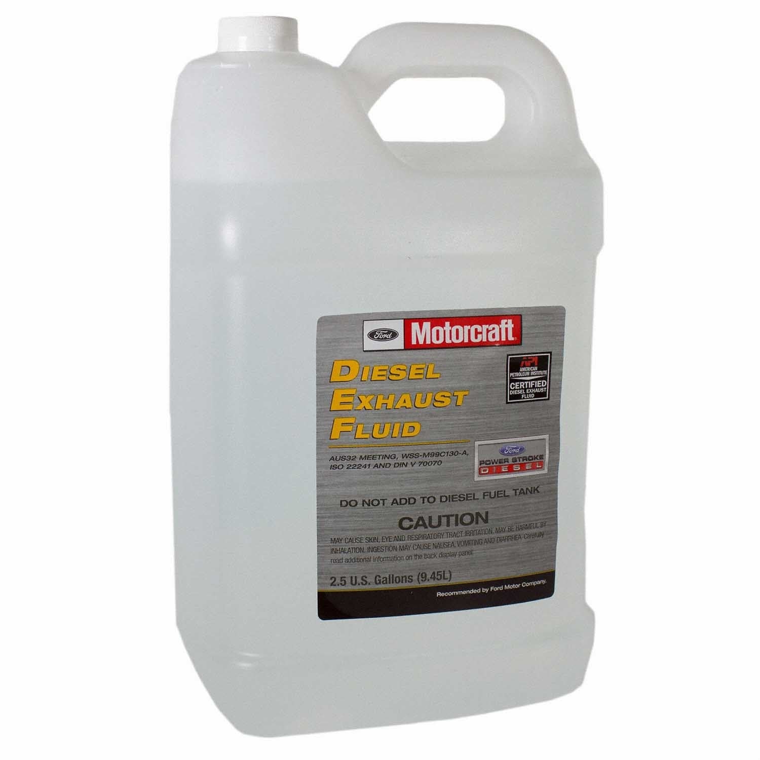 Motorcraft PM27JUG