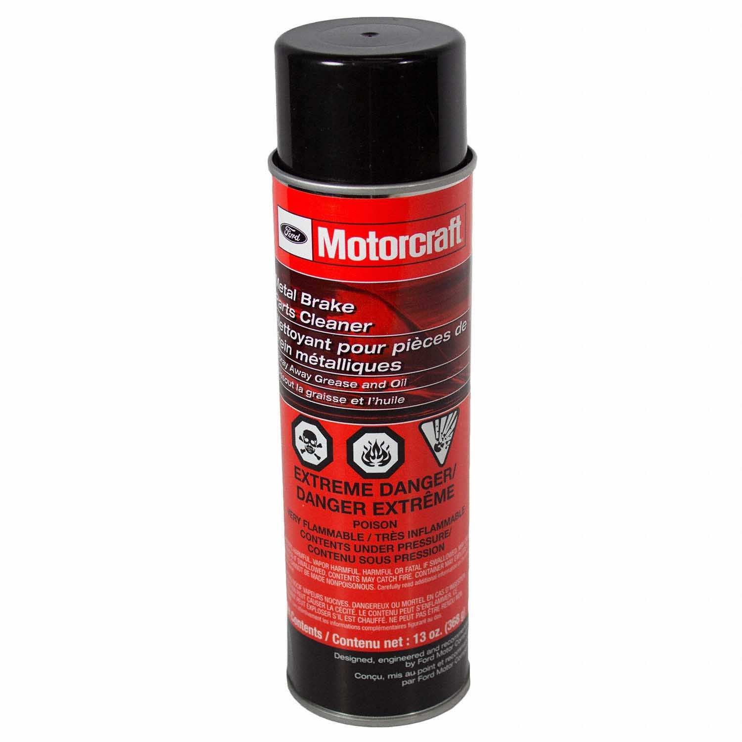 Motorcraft PM4B