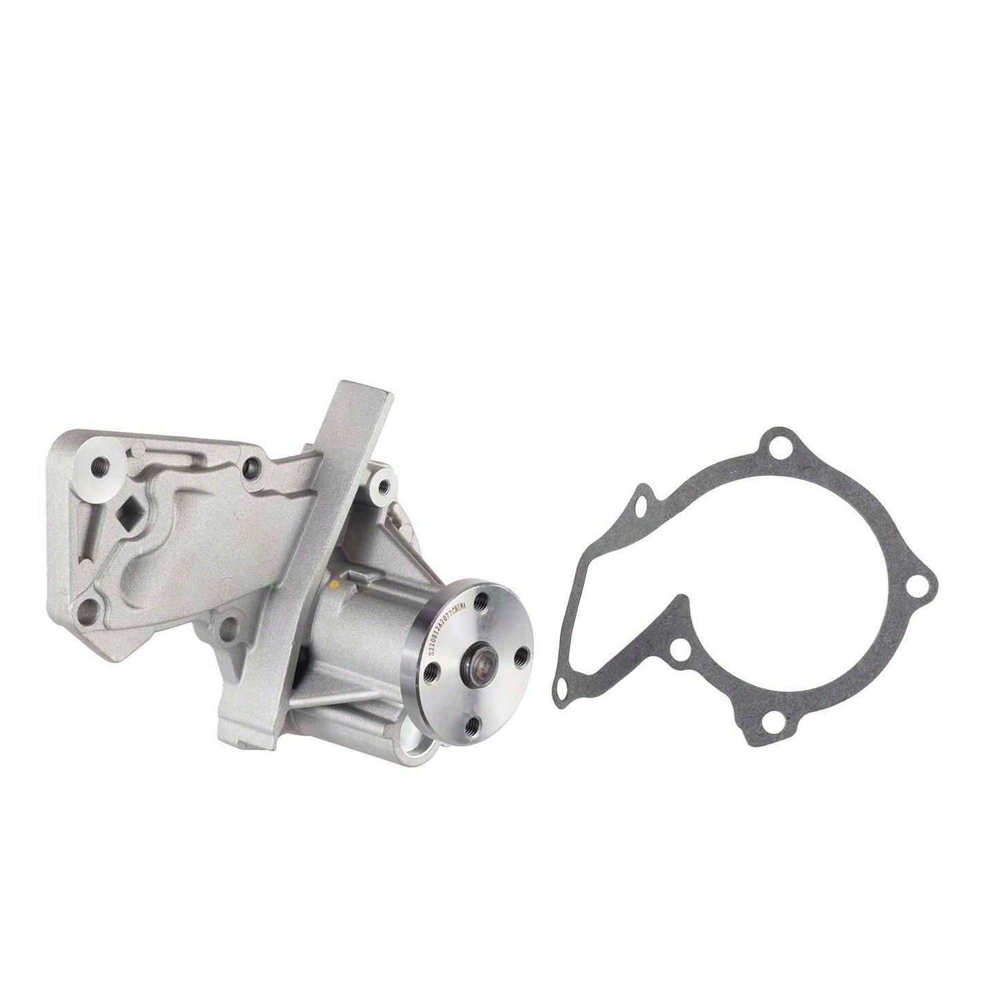 Motorcraft PW672