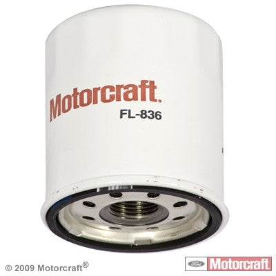 Motorcraft QFL14