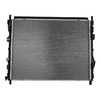 Motorcraft RAD125