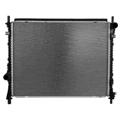 Motorcraft RAD125