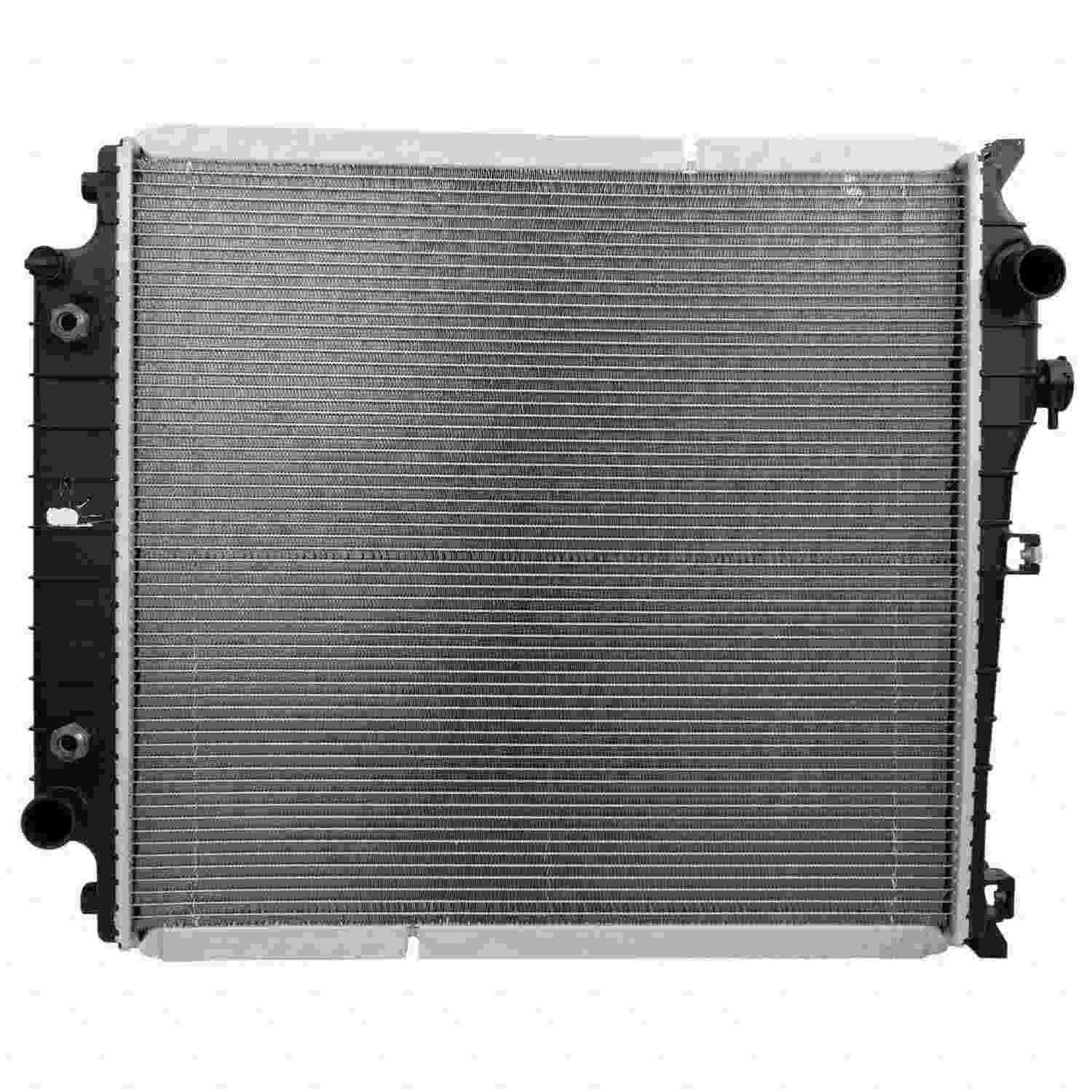 Motorcraft RAD38