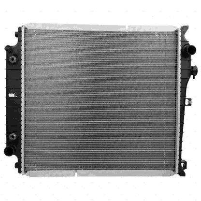 Motorcraft RAD38