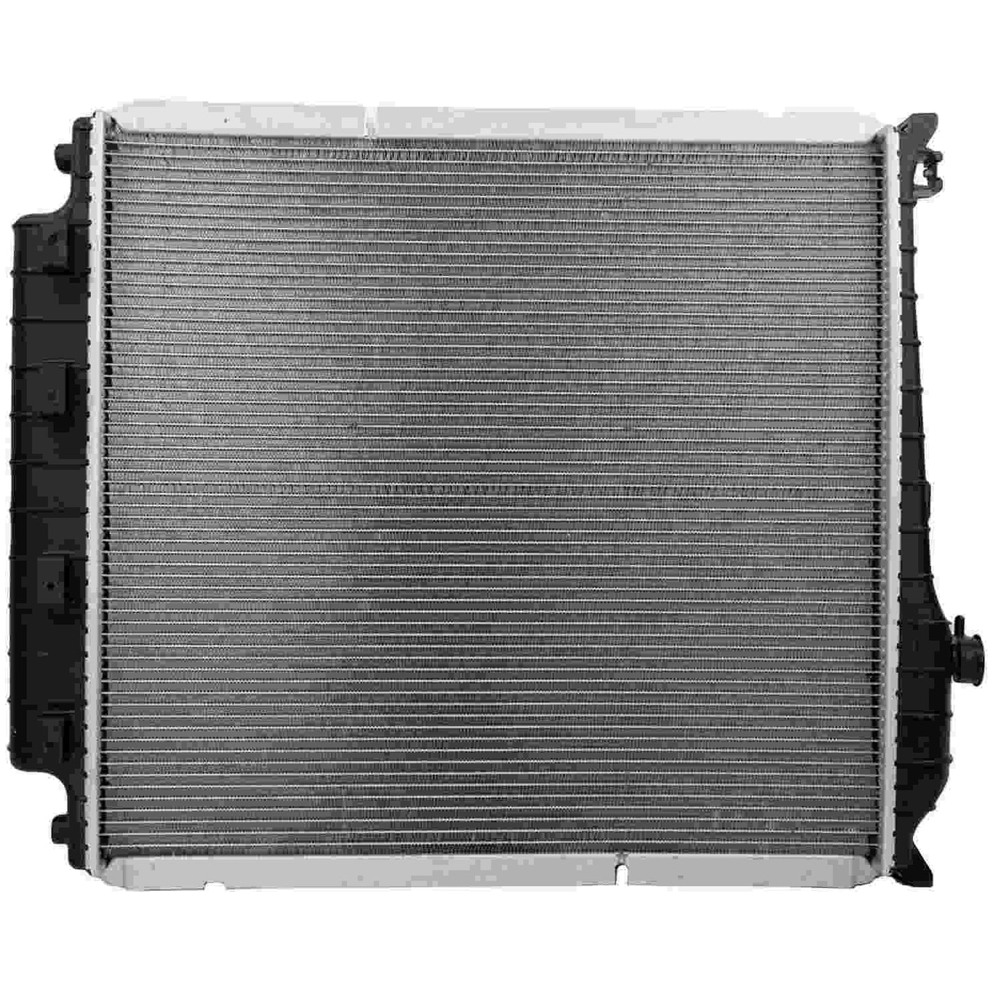 Motorcraft RAD38