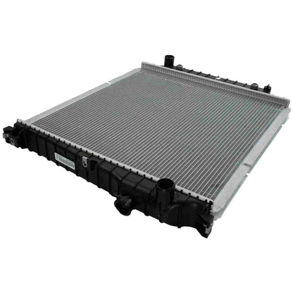 Motorcraft RAD38
