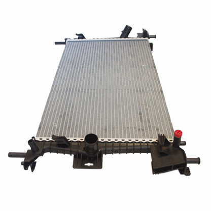 Motorcraft RAD81