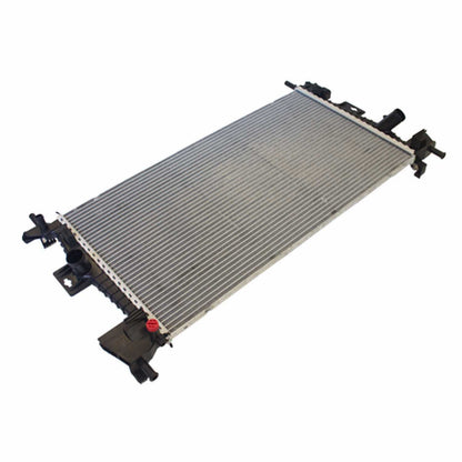 Motorcraft RAD81