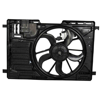 Motorcraft RF357