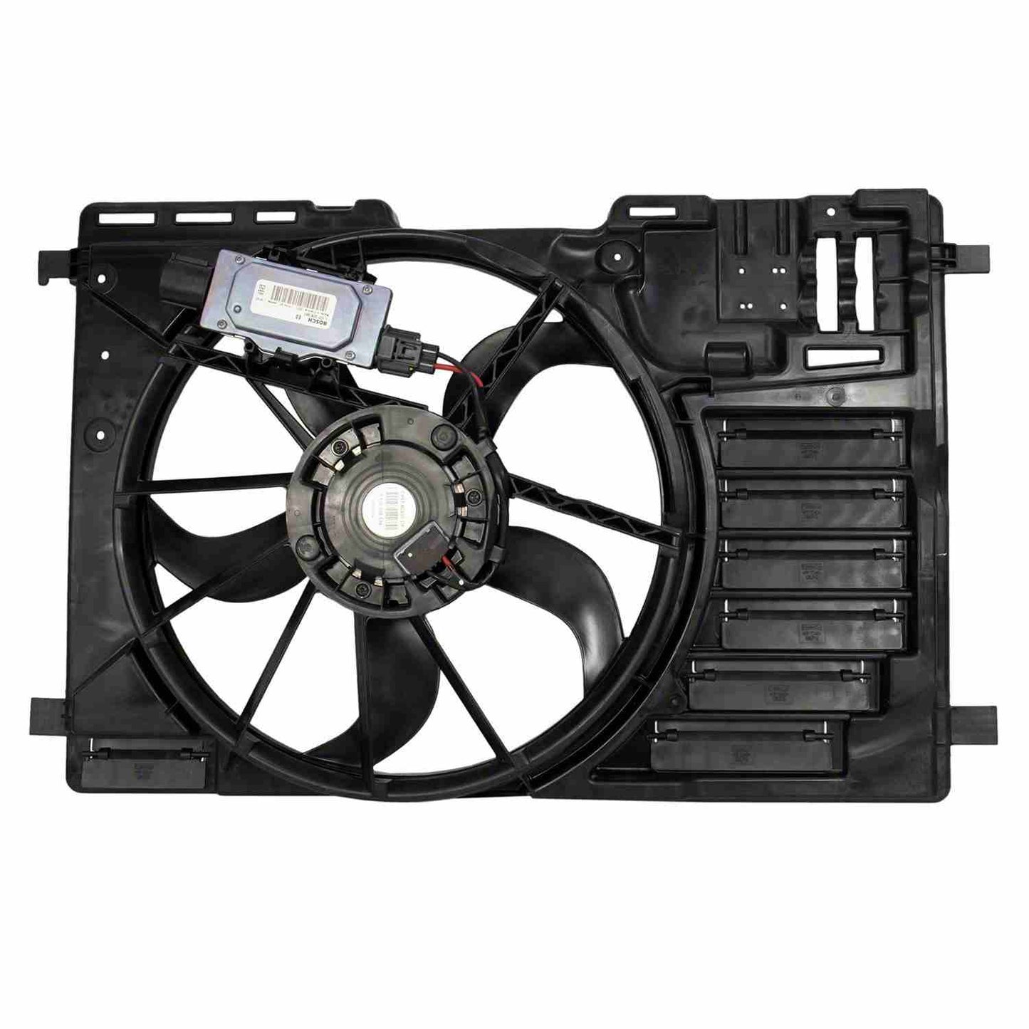 Motorcraft RF357