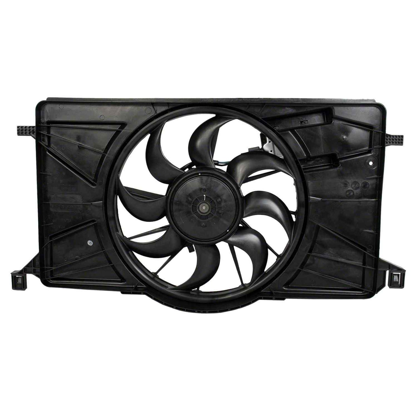 Motorcraft RF396