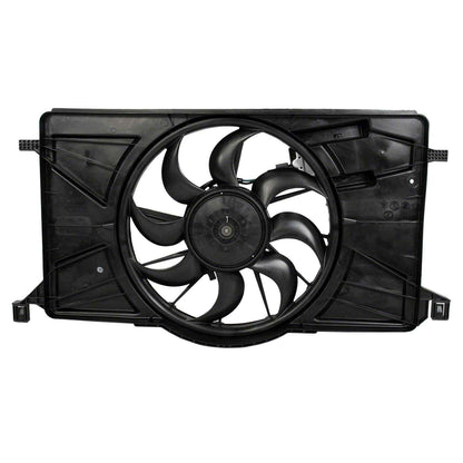 Motorcraft RF396