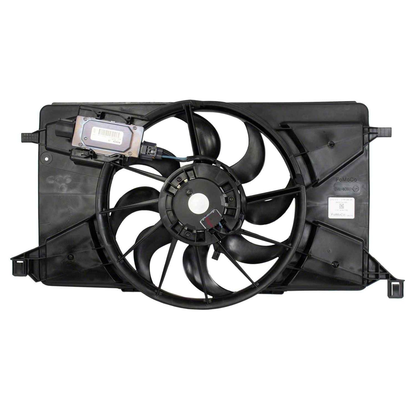 Motorcraft RF396