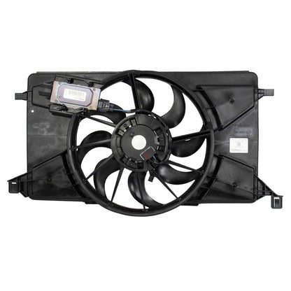 Motorcraft RF396