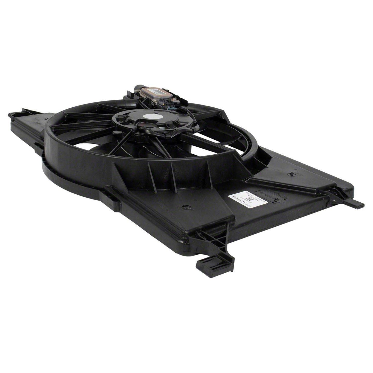 Motorcraft RF396