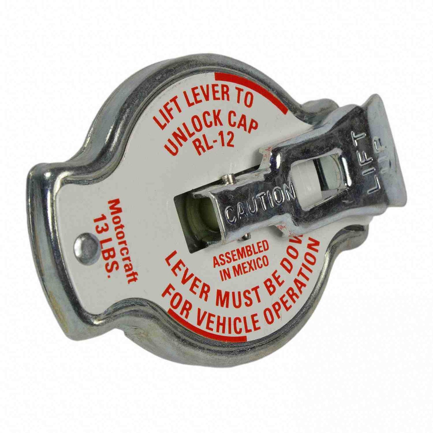 Motorcraft RL12